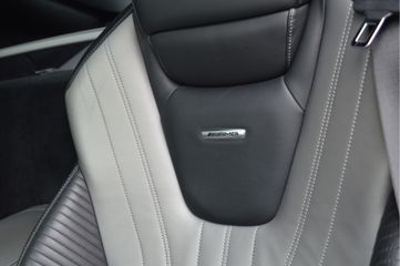 Mercedes-AMG GT