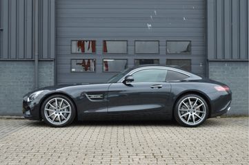 Mercedes-AMG GT