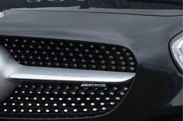 Mercedes-AMG GT