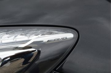 Mercedes-AMG GT
