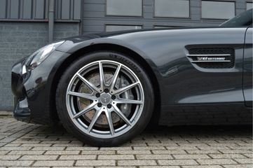 Mercedes-AMG GT