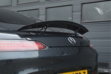 Mercedes-AMG GT