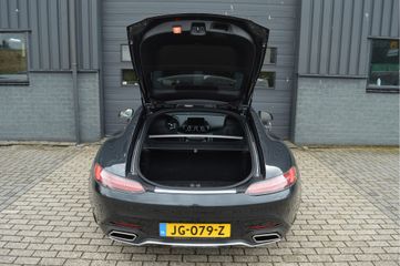 Mercedes-AMG GT