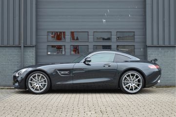 Mercedes-AMG GT