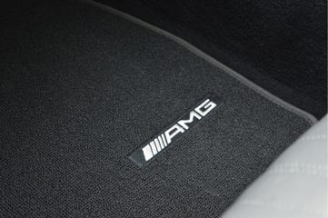 Mercedes-AMG GT