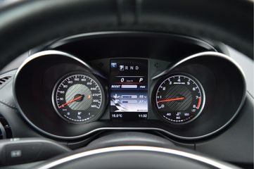 Mercedes-AMG GT