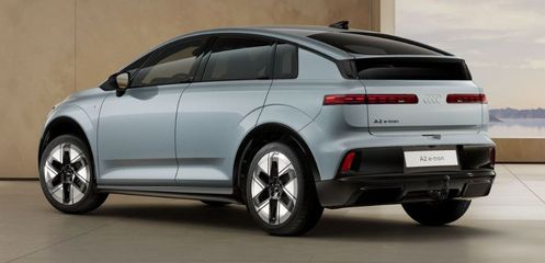 Audi A2