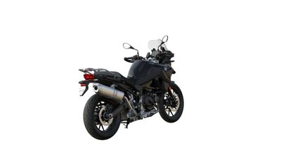 BMW F 800 GS