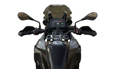 BMW F 800 GS