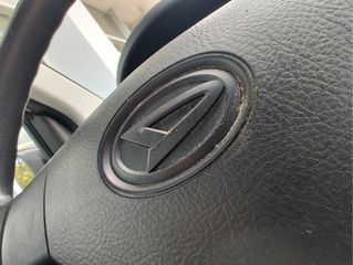 Daihatsu Cuore