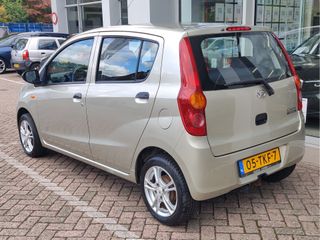 Daihatsu Cuore