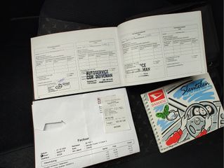 Daihatsu Cuore