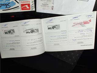 Daihatsu Cuore