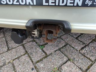 Daihatsu Cuore