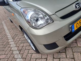 Daihatsu Cuore