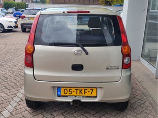 Daihatsu Cuore