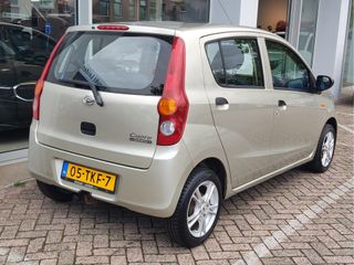 Daihatsu Cuore