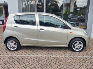 Daihatsu Cuore