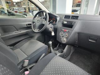 Daihatsu Cuore