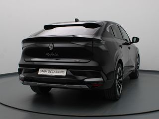 Renault Rafale