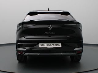 Renault Rafale
