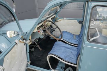 Citroën 2CV