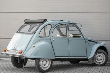 Citroën 2CV