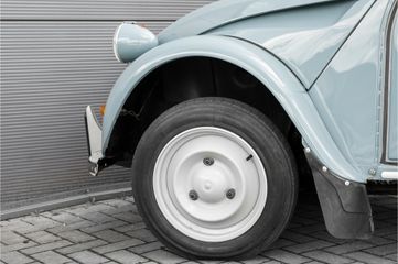 Citroën 2CV