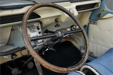 Citroën 2CV