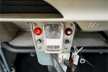 Citroën 2CV