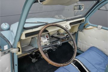 Citroën 2CV