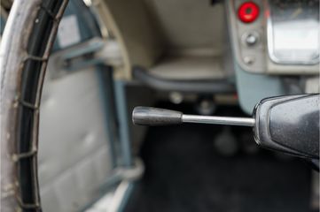 Citroën 2CV