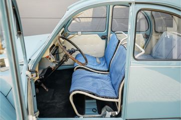 Citroën 2CV