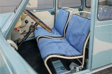 Citroën 2CV