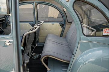Citroën 2CV