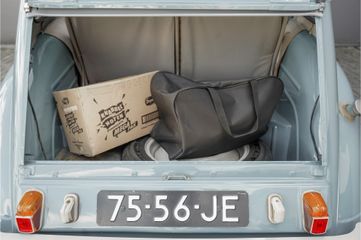 Citroën 2CV