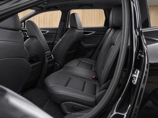 Geely Starray EM-i