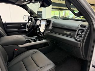 Dodge Ram Pick-Up