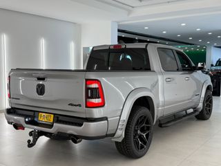 Dodge Ram Pick-Up