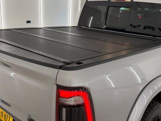 Dodge Ram Pick-Up