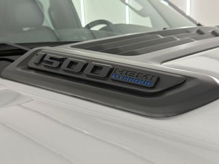 Dodge Ram Pick-Up