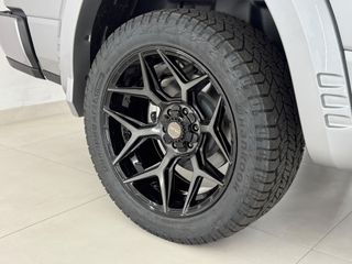 Dodge Ram Pick-Up