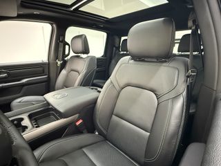 Dodge Ram Pick-Up