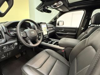 Dodge Ram Pick-Up