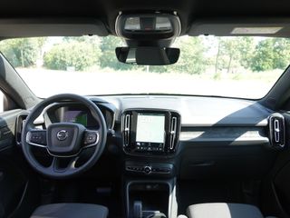Volvo EC40