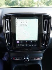 Volvo EC40