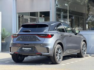 Lexus LBX