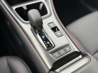 Lexus LBX