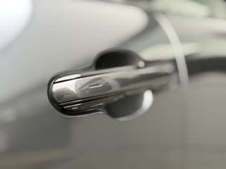 Lexus LBX