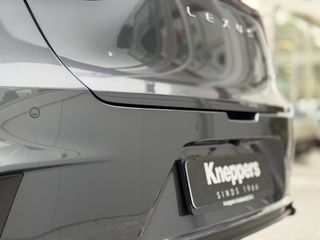 Lexus LBX